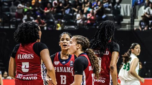 Este torneo servirá de plataforma para jugarse la clasificación a la Copa del Mundo de Baloncesto FIBA Sub-17 Femenino de 2026. 