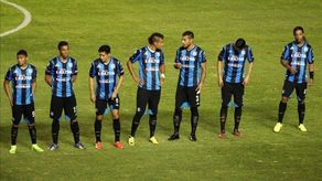 El Querétaro y el León abren la duodécima jornada mexicana