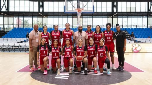 Panamá clasificó como segunda del Grupo B y se medirá a El Salvador en la ronda de Semifinales. 