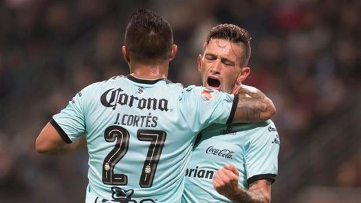Javier Cortés dice que Santos está mentalizado en vencer el jueves a Toluca
