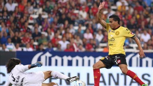 El argentino Vilar dice que una derrota del Atlas no es para volverse locos