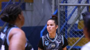 El Club Deportivo Panteras alcanzó su quinto triunfo en la temporada.&nbsp;