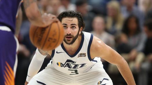 132-139. Booker logra mejor marca de 44 puntos y Rubio dirige ataque ganador