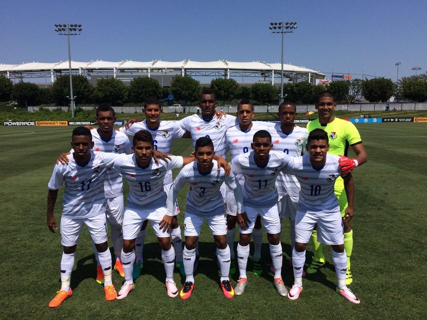 Sub-20 empata sin goles ante Japón