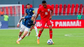 Panamá pierde en su último partido de preparación antes de debutar en la Copa América 2024.