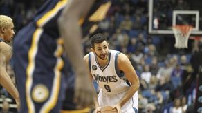 94-80. Towns y Rubio concluyen el año de forma brillante y ganadora