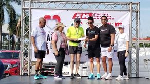 La fundación Corazones Que Laten anunció que en septiembre ofrecerá exámenes cardiológicos a bajo costo en empresas e instituciones, llevando la salud preventiva hasta los lugares de trabajo.