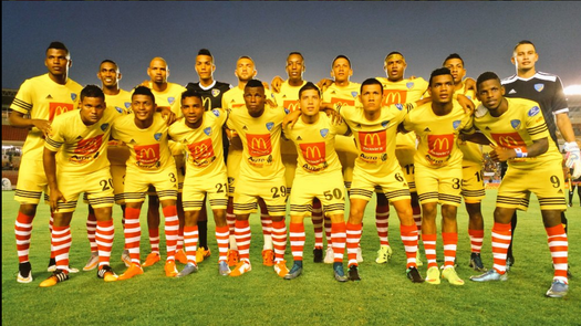 Chorrillo brinda detalles de su alineación para el Torneo Clausura 2016