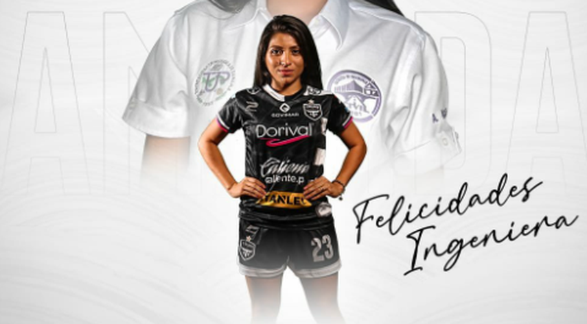 Amanda Aizprúa