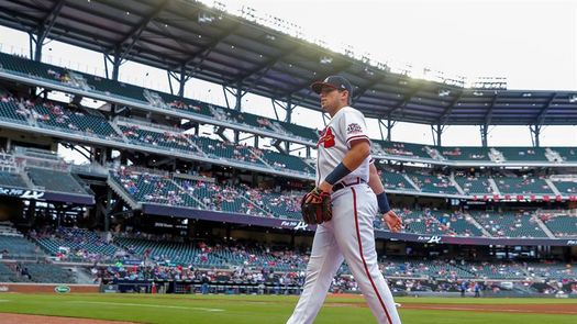 6-3. Austin Riley ayuda a Bravos a quedarse con una serie clave ante Mets