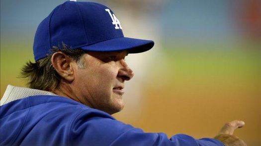 Presentan a Friedman que dice que Mattingli seguirá al frente de los Dodgers