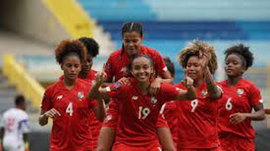 Panamá Femenina: ¿Cuándo juega la selección?