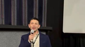 La comunidad fitness dijo presente en el lanzamiento de FITPRO 2026, que promete intensidad, nivel internacional y experiencias a nivel nacional.