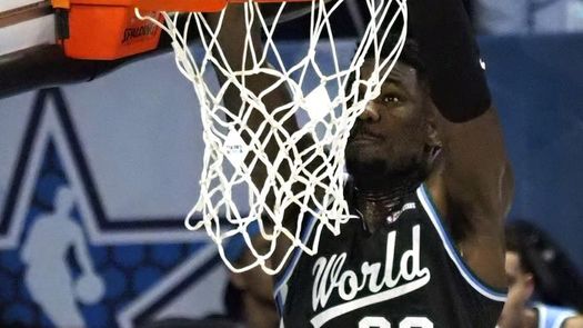 105-111. Paul y los Suns dejan a los Mavericks con la quinta derrota consecutiva