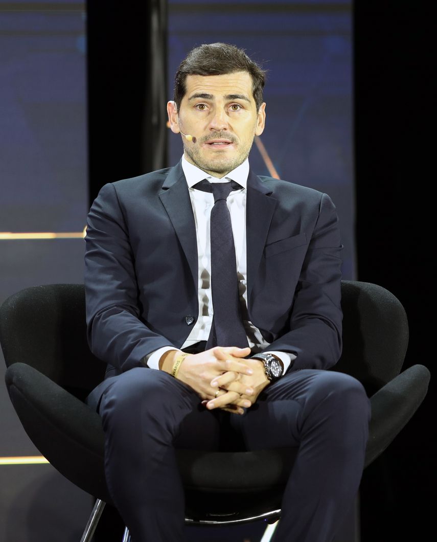 El Real Madrid, elegido mejor club del siglo en los Globe Soccer Awards