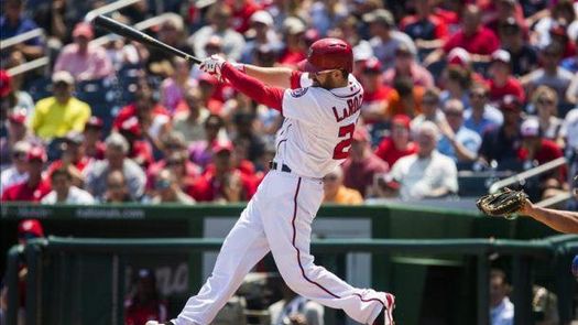 5-3. LaRoche define con sencillo la victoria de los Medias Blancas
