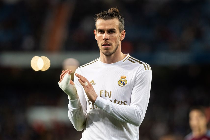 Bale, sobre el confinamiento: Hay que hacer sacrificios