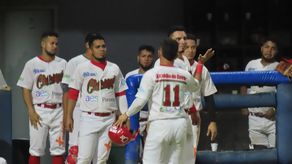 Béisbol Mayor: Chiriquí vs Panamá Metro por el campeonato
