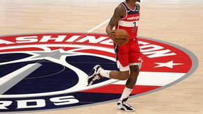 119-107. Beal lidera el quinto triunfo seguido de Wizards