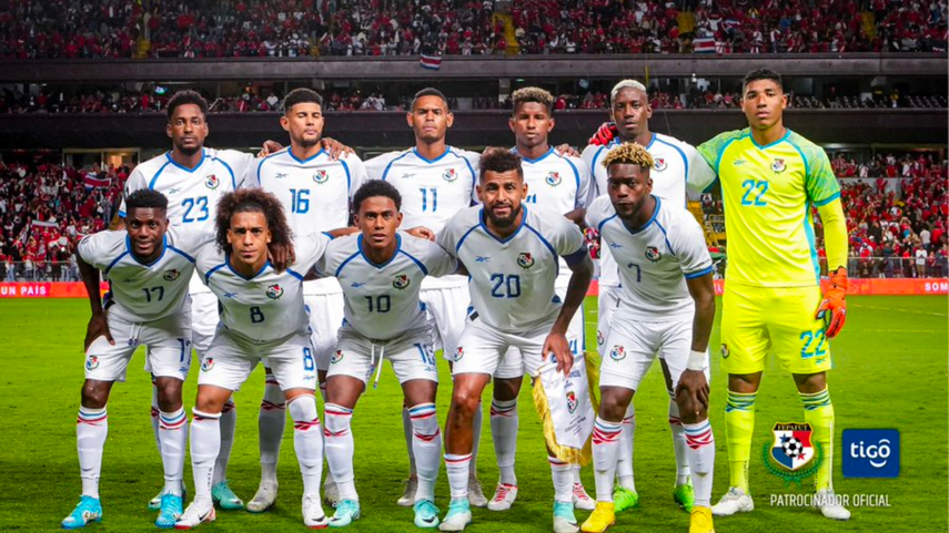 Panamá se impone con autoridad a Costa Rica