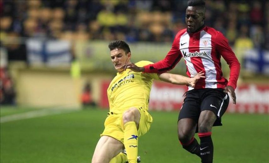 El Villarreal cae eliminado ante su afición por quinta temporada consecutiva