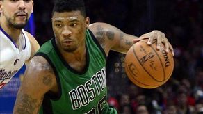 116-117. Smart lleva a los Celtics al octavo lugar de Conferencia