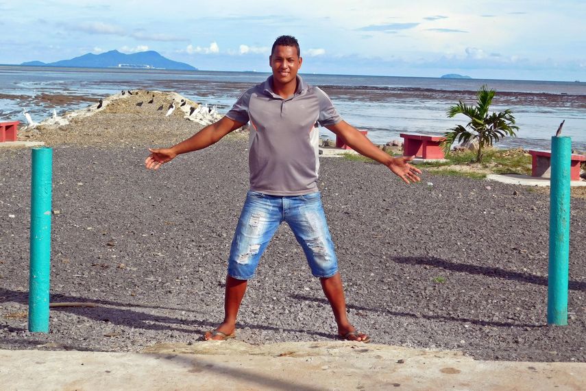 ¡El fútbol es más bonito!