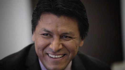 Claudio Suárez dice que México demostró que está para cosas grandes en Rusia