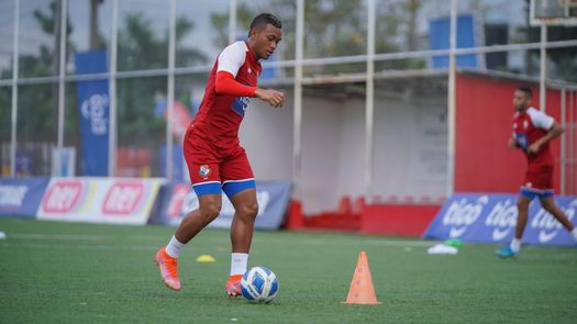 Selección de Panamá: Nuevo llamado a microciclos