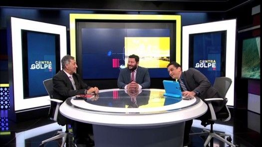 A Un Toque: Preguntas sobre Fútbol