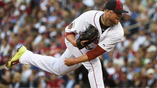 4-0. Lester conduce la victoria de los Atléticos