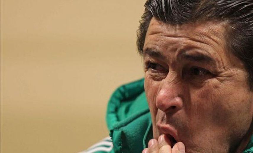 Tena calcula que con 26 puntos el Cruz Azul estará en la Liguilla