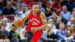 83-90. Powell lidera a los Raptors, que suman seis victorias seguidas
