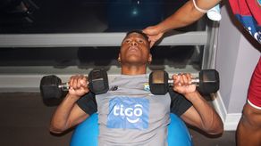 Panamá arrancó la concentración