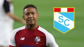 Gabriel Torres suena para el Cristal.&nbsp;