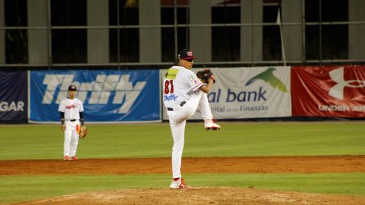 Adán Frías, ganador del Premio “Flaco Bala” Hernández