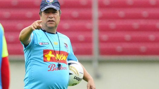 Bolillo Gómez se unirá a los entrenamientos de Panamá  en Costa Rica el 2 de enero