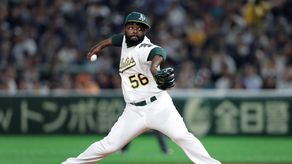 El dominicano Rodney lidera roster de estrellas del Tijuana de Omar Vizquez