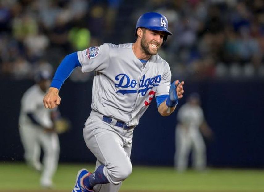 Dodgers empatan con Diamondbacks por liderato; pierden Bravos y Cerveceros