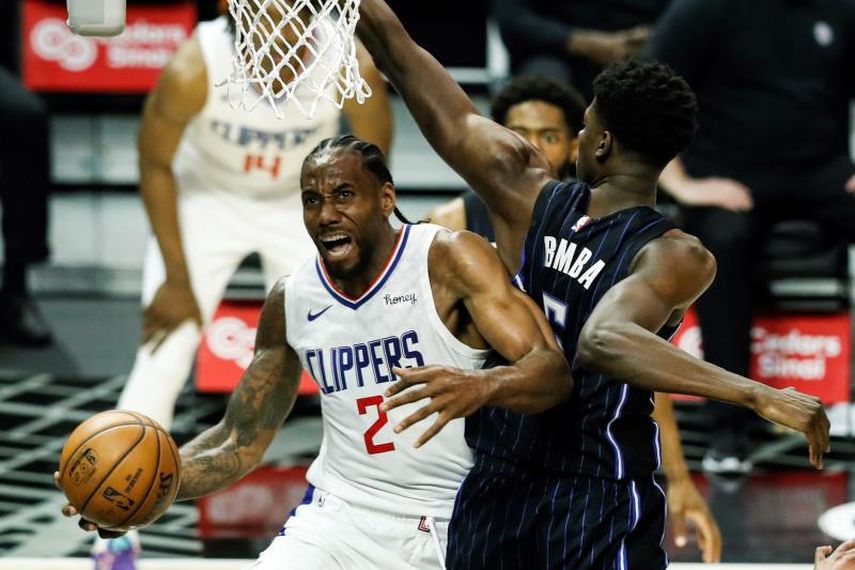 Suns y Nuggets muestran solidez ganadora; Clippers, la pierden