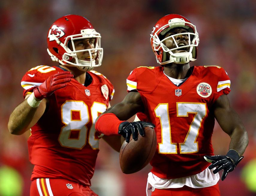 Avery no jugará contra los 49ers porque se someterá a una cirugía