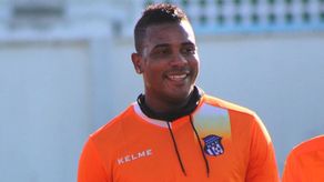 Harold Cummings.&nbsp;