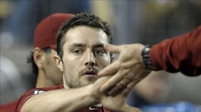 9-8. Pollock vuelve a jonronear en el triunfo de los Diamondbacks