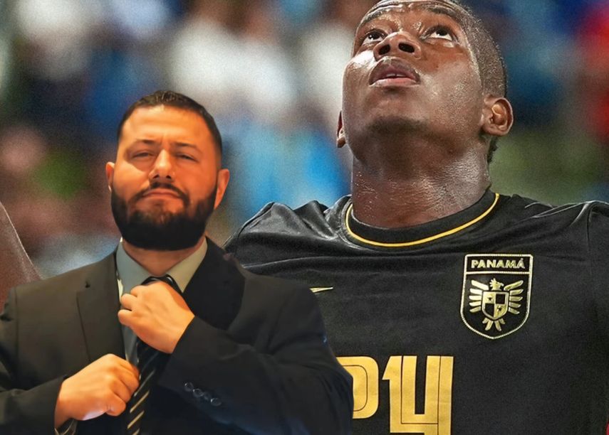 Tomás Rodríguez.&nbsp;