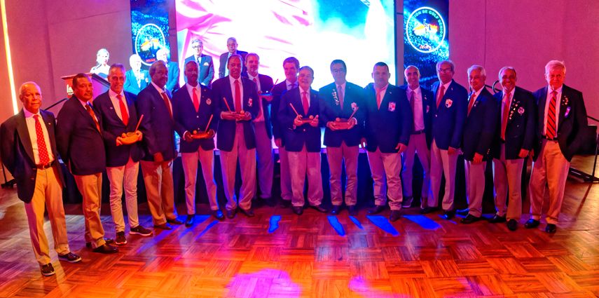 Panamá Senior destaca en Torneo Bolivariano