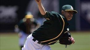 8-6. Phegley dirige el ataque contra los Vigilantes