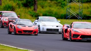 La Carrera Internacional se disputará el domingo 26 de octubre desde Autódromo Panamá.&nbsp;