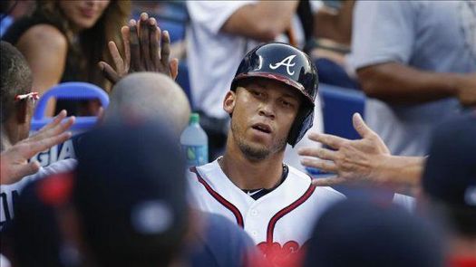 6-4. Simmons pega perfecto con el bate y Pérez derrota a los Mets