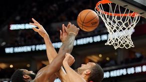 120-103. Drummond y los Pistons siguen hundiendo a los Knicks