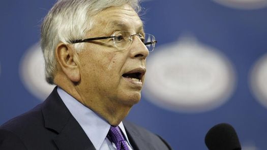 Stern, el hijo de un comerciante, que conquistó el mundo del deporte